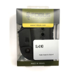 CZ 75 D/B/SP01/D COMPACT RAIL FOBUS S PÁDLEM 